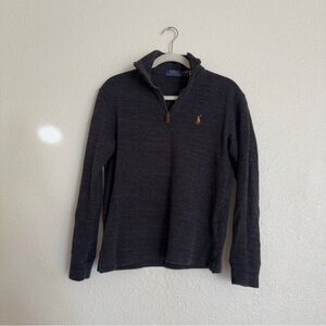 Polo Ralph Lauren quarter zip pullover